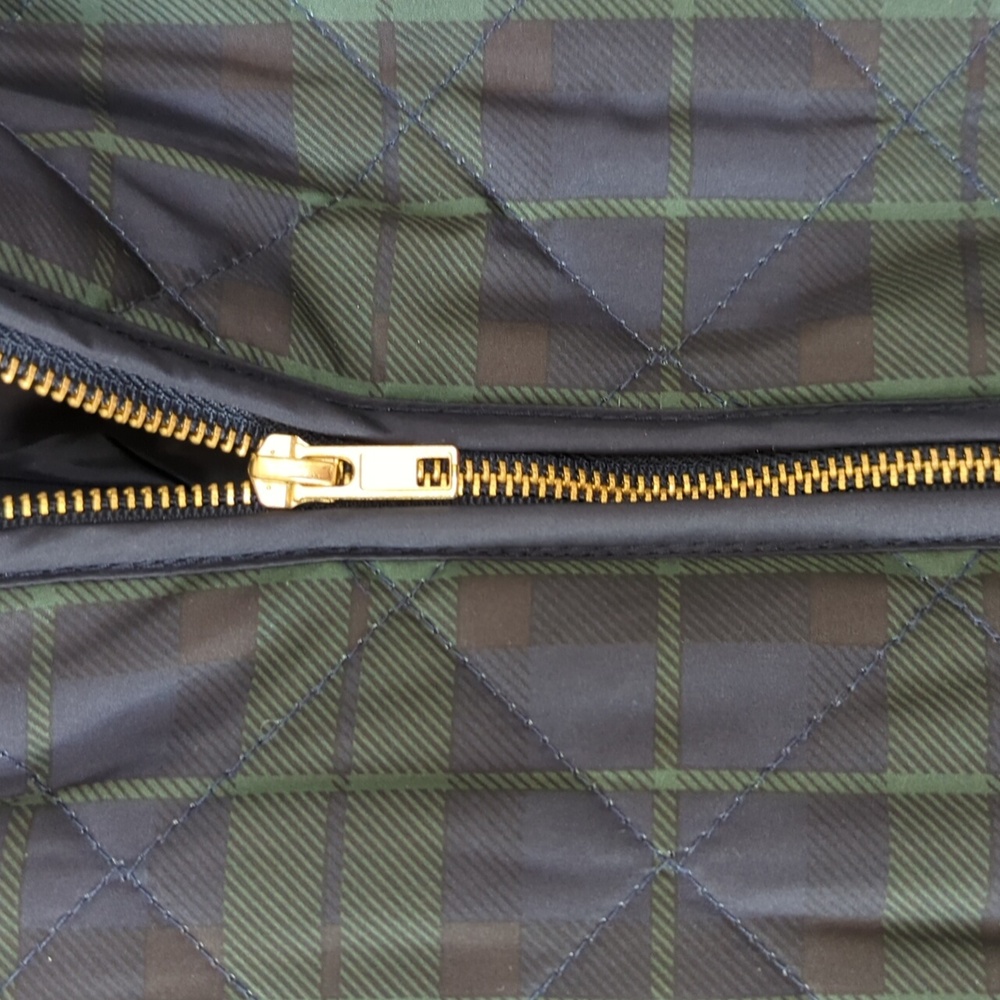 British Khaki vest, size M - Picture 4 of 7